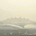 Kabut asap bandara tjilik riwut
