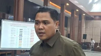 Viral Kadisdik Kalimantan Tengah Masih Mikir MBG saat Asap Karhutla Lebih Mengancam Kesehatan Siswa Kadisdik viral masih mikir MBG ditengah asap mengancam kesehatan