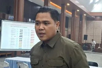 Kadisdik viral masih mikir MBG ditengah asap mengancam kesehatan