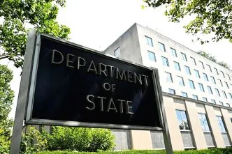 Kantor konsulat amerika serikat