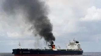 Kapal Kargo Disambar Rudal di Laut Merah: Tiga Awak Tewas, Satu Korban Warga Negara Indonesia! Kapal kargo diserang houthi 3 orang tewas ada wni
