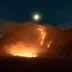 Kebakaran Hutan di Kawah Wadon Gunung Gede, 150 Petugas Berjuang di Tengah Medan Sulit Kebakaran gunung gede