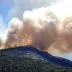 Kebakaran hutan di papua tengah
