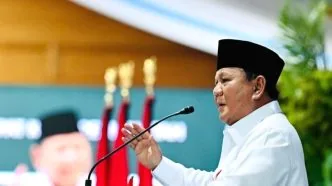 Kepala Daerah Akan Dikumpulkan di Jakarta, Pengamat Ingatkan Prabowo Fokus Mendengar Keluhan daripada Berpidato Satu Arah Kepala daerah jakarta prabowo komunikasi dua arah