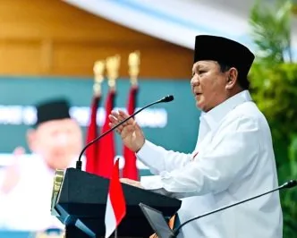 Kepala Daerah Akan Dikumpulkan di Jakarta, Pengamat Ingatkan Prabowo Fokus Mendengar Keluhan daripada Berpidato Satu Arah Kepala daerah jakarta prabowo komunikasi dua arah