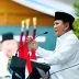 Kepala daerah jakarta prabowo komunikasi dua arah