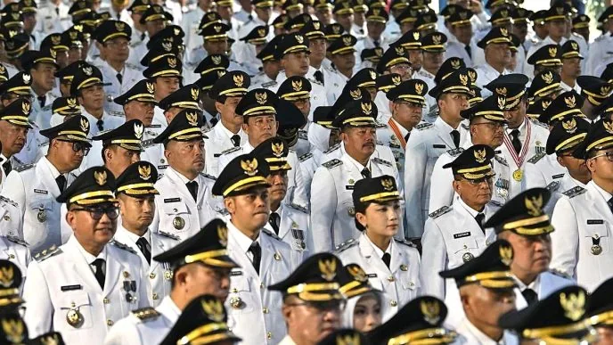 Anggota DPR dari PKB Dukung Kenaikan Gaji Kepala Daerah Asal Ada Parameter Kinerja Kepala daerah ketika berkumpul di jakarta