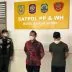 Kepala inspektorat aceh dicopot setelah ditangkap dengan pasangan sesama jenis