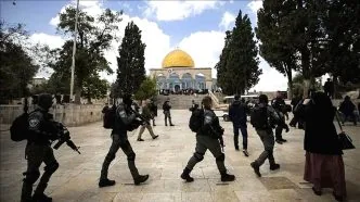 Negara-negara Islam Siapkan Langkah Strategis Hadapi Israel Setelah Ketegangan di Masjid Al-Aqsa Ketegangan di al aqsa ancam perdamaian regional