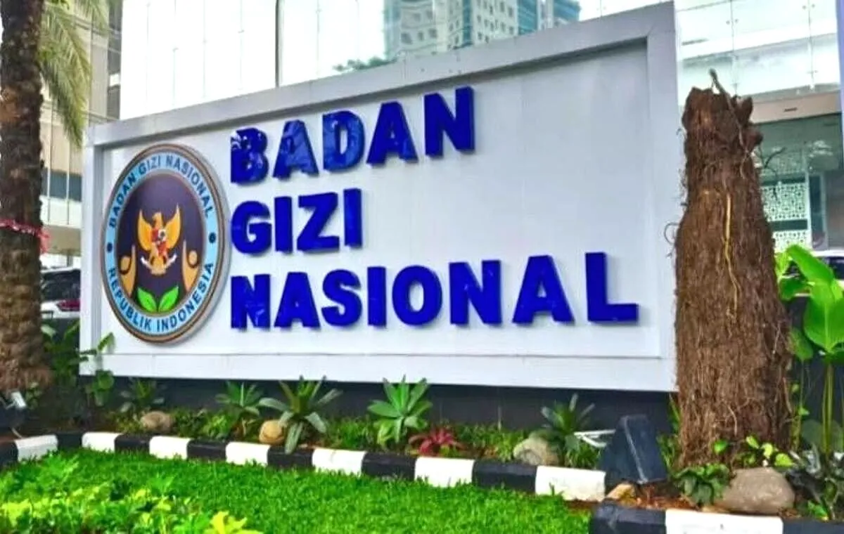 BGN Bersih-bersih Internal, 883 Dapur SPPG Ditutup, 315 Proyek Lain Mangkrak, Ditagih Utang Kontraktor 800 Miliar Kontraktor tuntut bgn 800 miliar