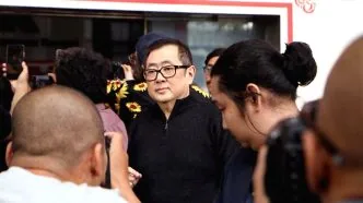Korupsi bansos beras pkh kpk periksa rudi tanoe