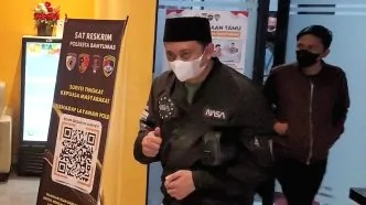 Kpk amankan jajaran rektorat unsoed