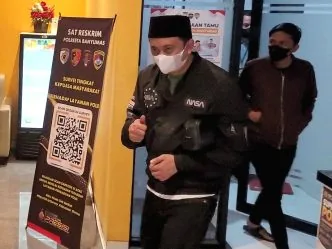 Kpk amankan jajaran rektorat unsoed