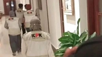 Penggeledahan KPK di Kantor Imigrasi Jaksel Sita 8.500 Dolar Singapura, Ini Penjelasannya Kpk geledah imigrasi jaksel