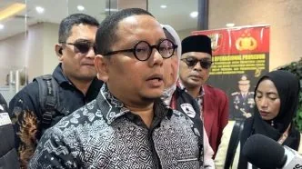 Laporan kpi dugaan pembunuhan sutrimo polri