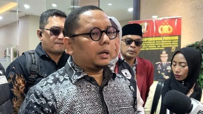 Laporan kpi dugaan pembunuhan sutrimo polri