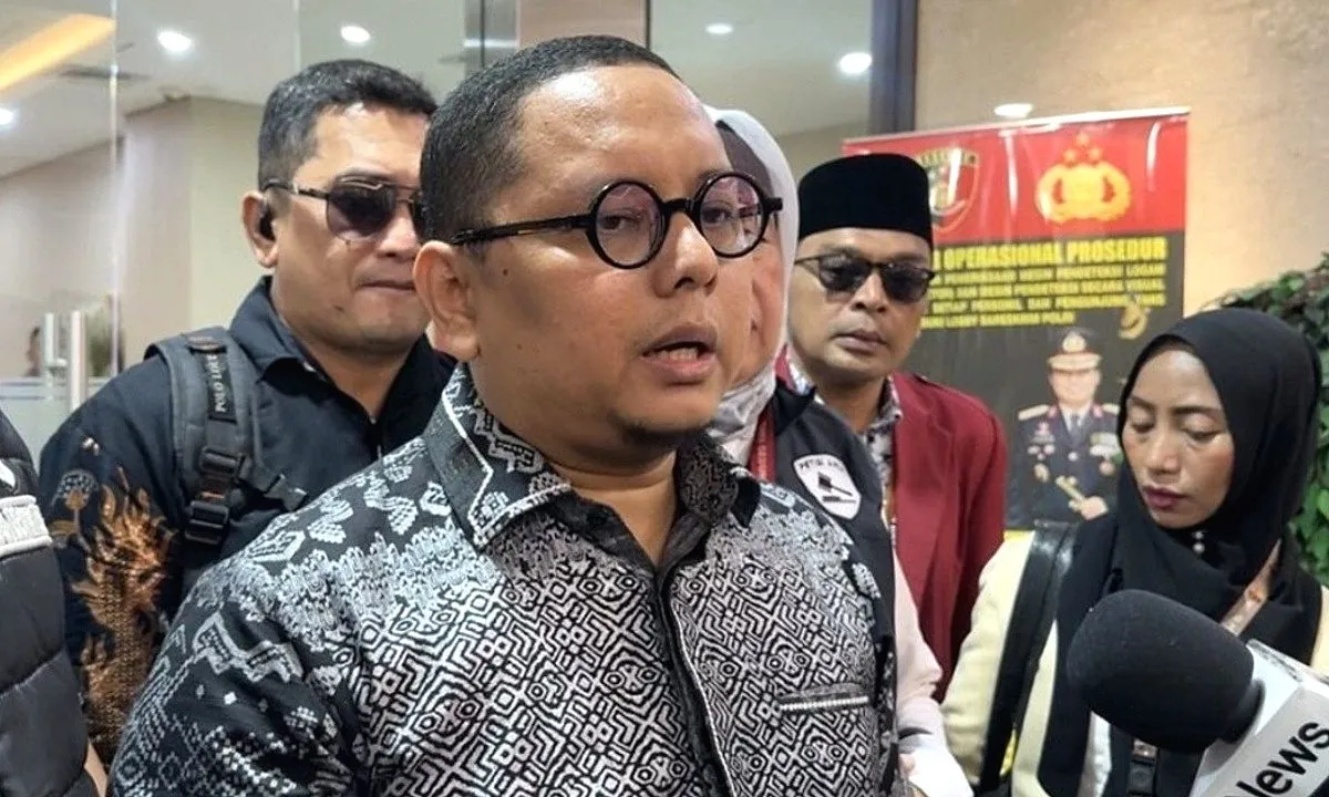 Kematian Sutrimo Dinilai Janggal, KPI Resmi Buat Laporan Minta Polri Bongkar Penyebab Lewat Autopsi dan Ekshumasi Laporan kpi dugaan pembunuhan sutrimo polri