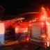 SPPG di Mojokerto Meledak dan Terbakar, Lima Korban Luka, Bangunan Rusak Parah Ledakan spgg mojokerto