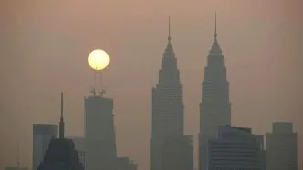 Malaysia kirim surat protes