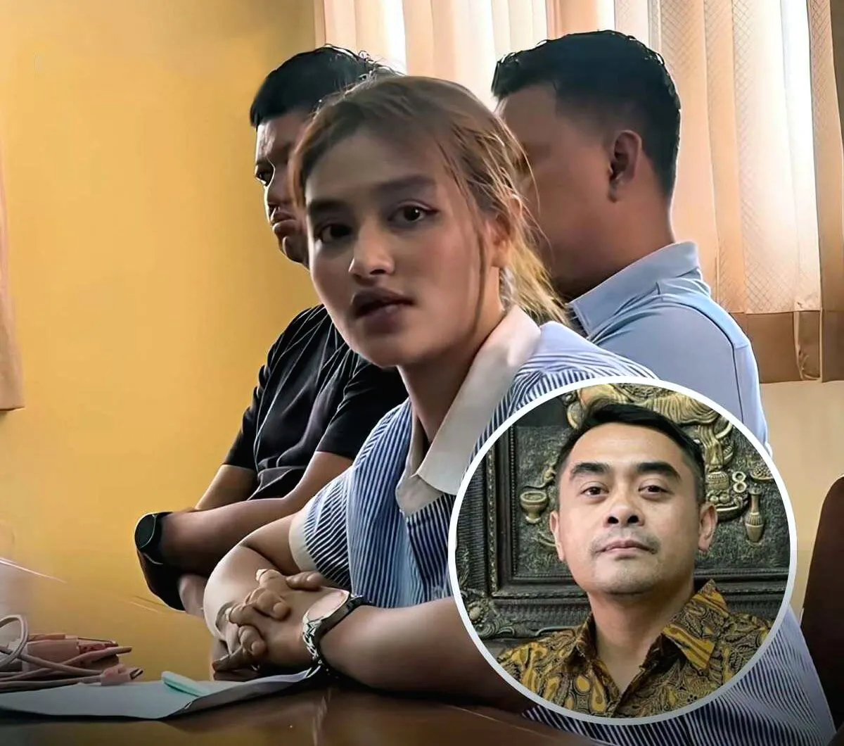 Mediasi yang Malah Memojokkan Korban: Anggota DPD RI Diduga Intimidasi Perempuan Korban Diskriminasi di Bali Mediasi kasus penjahit rasis malah jadi intimidasi
