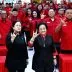 Megawati Tegaskan PDIP Takkan Bergabung dalam Kabinet Prabowo: “Kami Jadi Penyeimbang, Bukan Oposisi” Megawati pdi perjuangan tak masuk kabinet prabowo