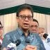 Menkes Buka Suara soal Meninggalnya Yurizal, Janji Benahi Layanan BPJS Kesehatan Menkes budi tanggapi kasus yurizal
