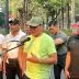 Menko polhukam memberikan keterangan demo 27 agustus