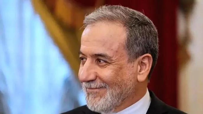 Menlu iran tanggapi ancaman sanksi ekonomi trump