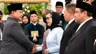 Nanik s deyang diduga miliki sppg sebelum menjabat