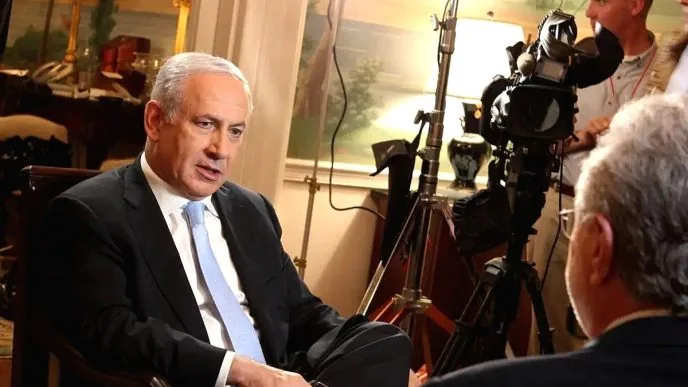 PM Israel Netanyahu Sebut Inggris “Republik Islam Inggris”: Sindiran atau Provokasi? Netanyahu sindir inggris negara republik islam inggris