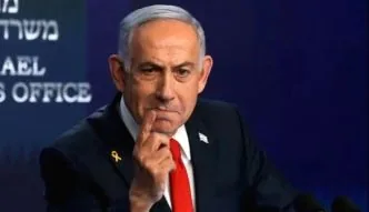 Netanyahu tolak gencatan gaza