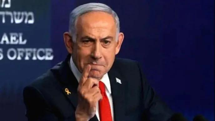 Netanyahu Tolak Gencatan Senjata di Gaza, Abaikan Usulan BOP AS untuk Tarik Pasukan Israel Netanyahu tolak gencatan gaza