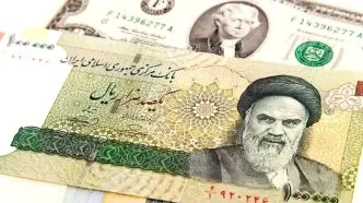 Nilai tukar mata uang iran terhadap dolar 2 juta riyal