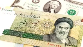 Nilai tukar mata uang iran terhadap dolar 2 juta riyal