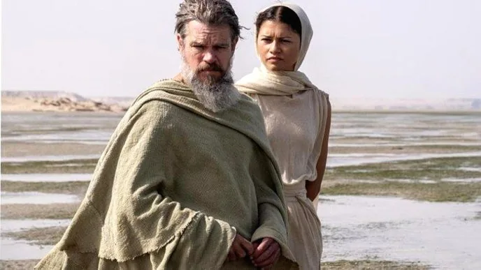 Odyssey Karya Christopher Nolan Menembus Rekor 1 Miliar Dollar AS dan Tak Terhentikan Odyssey box office 1 miliar dollar