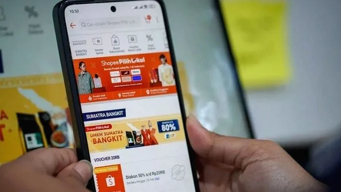 Pajak marketplace ditunda lagi