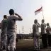 Pasien odgj rayakan hut ri