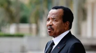 Presiden Kamerun Pamit “Kunjungan Singkat” ke Eropa Tapi Tak Kunjung Pulang Selama 2 Bulan Paul biya presiden kamerun ke eropa 2 bulan belum pulang
