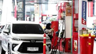 Desil 9 dan 10 Dilarang Beli Pertalite, Pertamina Tunggu Arahan: Pembatasan Segera Digulirkan? Pembatasan pertalite untuk mobil mewah