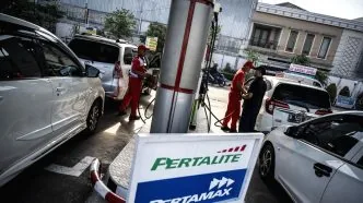 Pembatasan pertalite untuk orang yang kaya