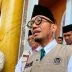 Pemerintah pertanyakan arab saudi blokir dana haji indonesia