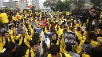 Media Sosial Dibanjiri Video Demo Lama, Pengamat Ingatkan Hati-hati Propaganda dan Ancaman Polarisasi Masyarakat Penyebaran disinformasi aksi demonstrasi