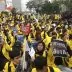 Media Sosial Dibanjiri Video Demo Lama, Pengamat Ingatkan Hati-hati Propaganda dan Ancaman Polarisasi Masyarakat Penyebaran disinformasi aksi demonstrasi