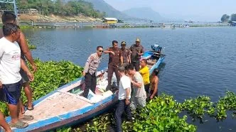 Penyelidikan kasus satpam jatiluhur