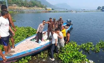 Fakta Baru Satpam Tewas Terborgol di Waduk Jatiluhur, Warga Mengaku Dengar Teriakan Minta Tolong Penyelidikan kasus satpam jatiluhur