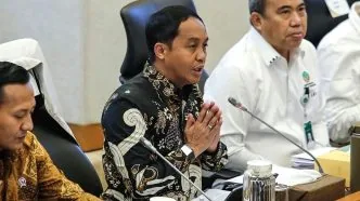 Penyelidikan kpk raja juli antoni