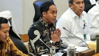 Penyelidikan kpk raja juli antoni