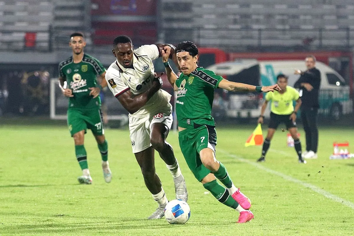 Derby Jatim Milik Persebaya! Arema Tersingkir, Persib Jadi Lawan di Final Piala Presiden 2026 Persebaya tantang persib di final piala presiden