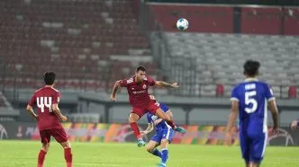 Persija Gugur di Semifinal Piala Presiden 2026, Shin Tae-yong Soroti Fisik Pemain dan Hormati Keputusan Wasit Persija vs persib semifinal piala presiden