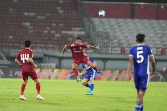 Persija vs persib semifinal piala presiden
